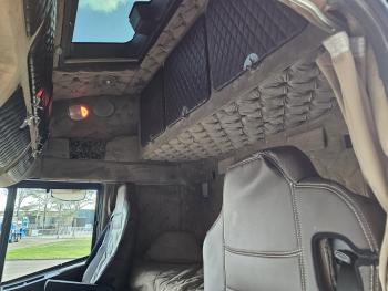 Iveco STRATOR 480 6x2 / TORPEDO / HAUBER / ADR / HYDRAULIC